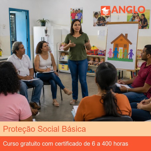 Proteção Social Básica